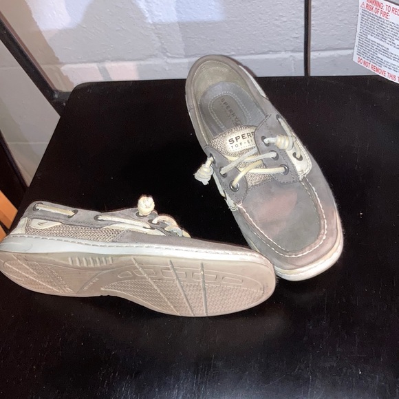 Sperry Women’s 5.5M - Picture 2 of 2
